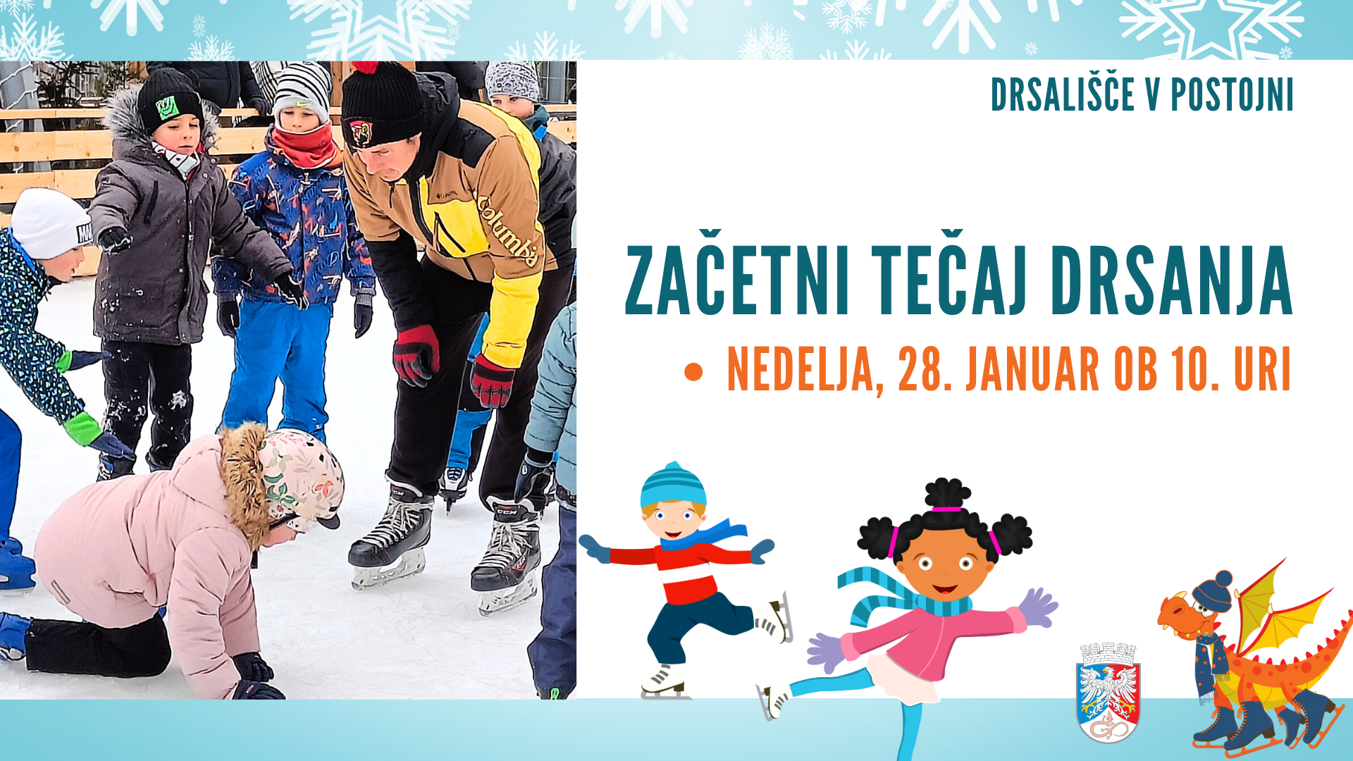 TECAJ 28. JANUAR